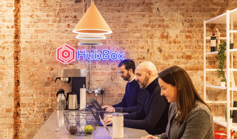 HubBox