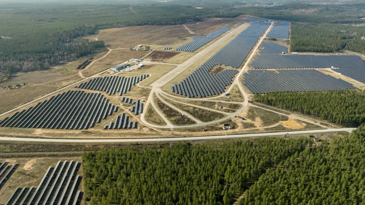 Scaling solar in the Nordics – and lessons for Europe