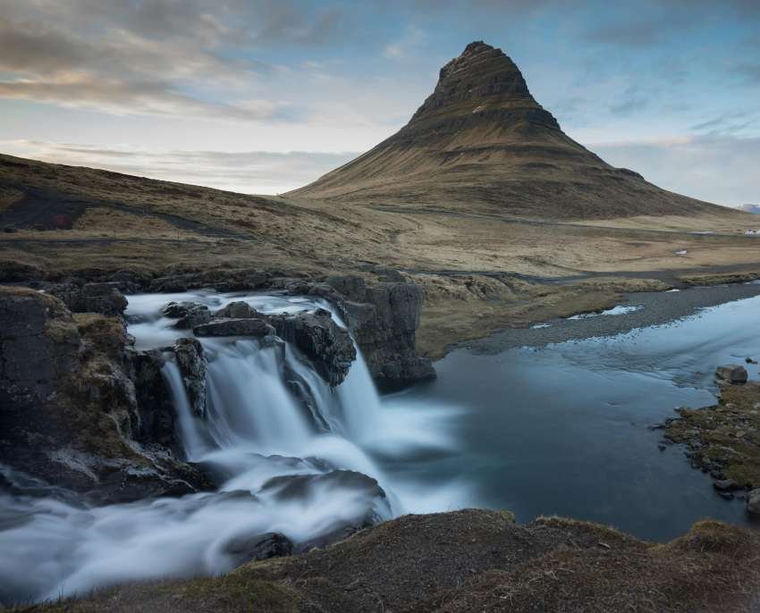 Iceland Reinvents Itself As A Year-Round Destination, Balancing Sustainability And Visitor Distribution To Create New Economic Opportunities In Rural Areas