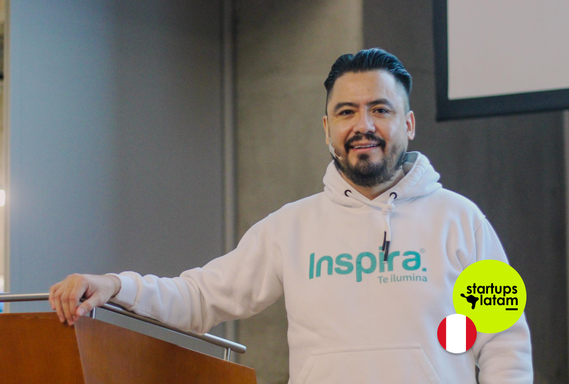 the Peruvian financial education startup that turns savings into inspiration