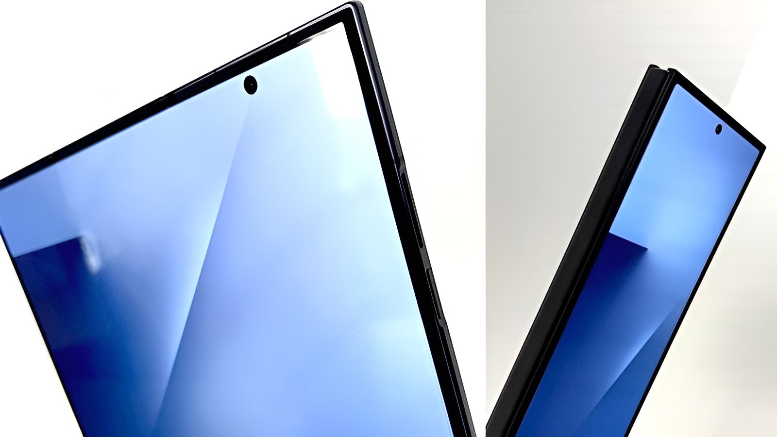 Global Samsung Galaxy Z TriFold model discovered during certification: EU launch theoretically possible