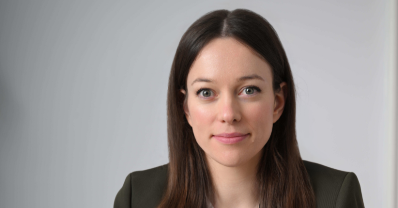 Jenny Button, founder and CEO of Emm