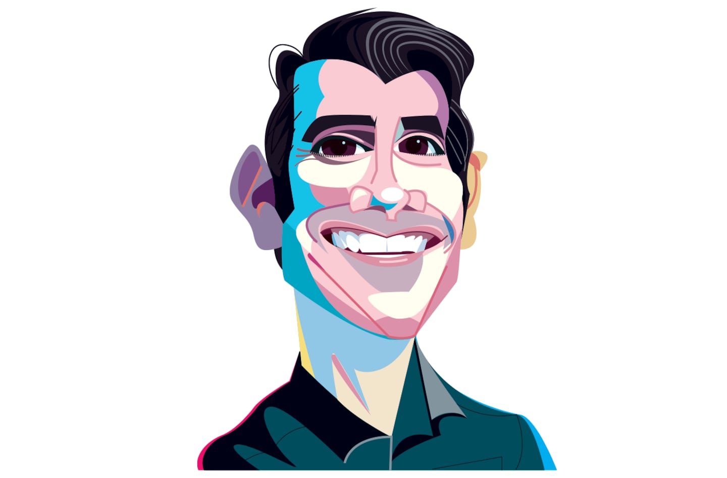 Pedro Bados, chief executive of Nexthink.