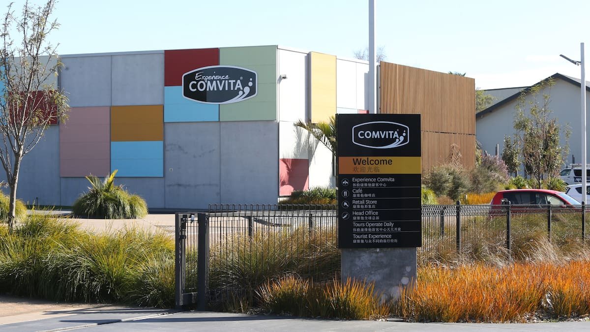 Comvita deal fails, attention turns to capital raise