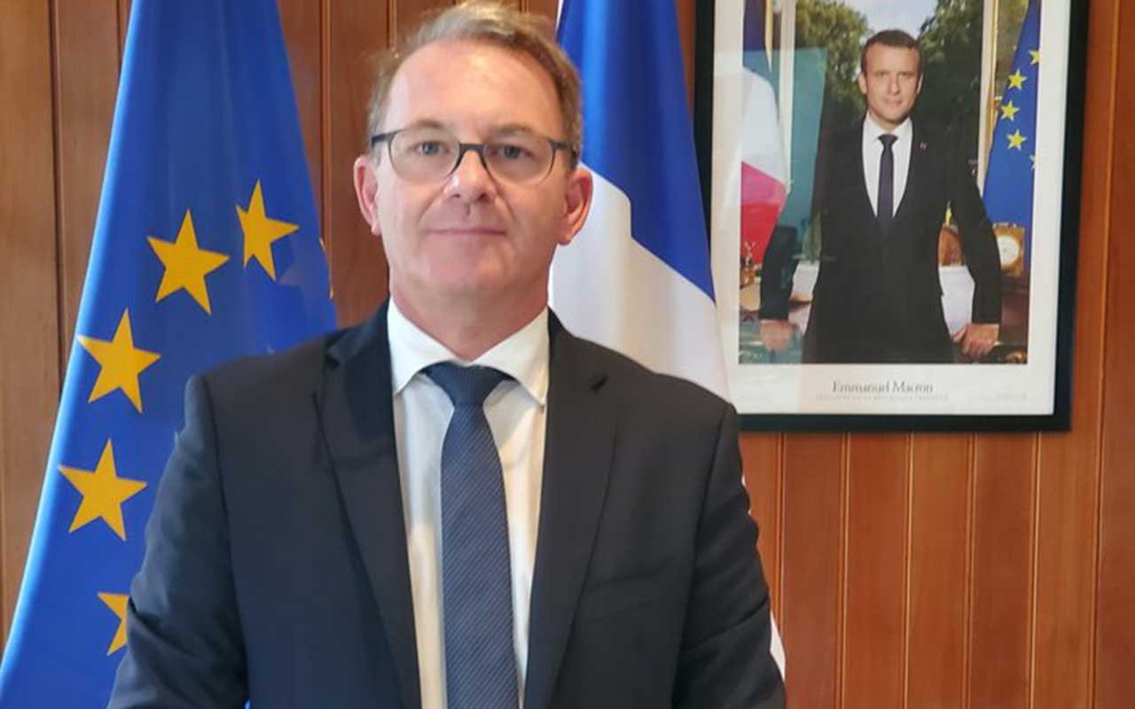 Laurent-Favier