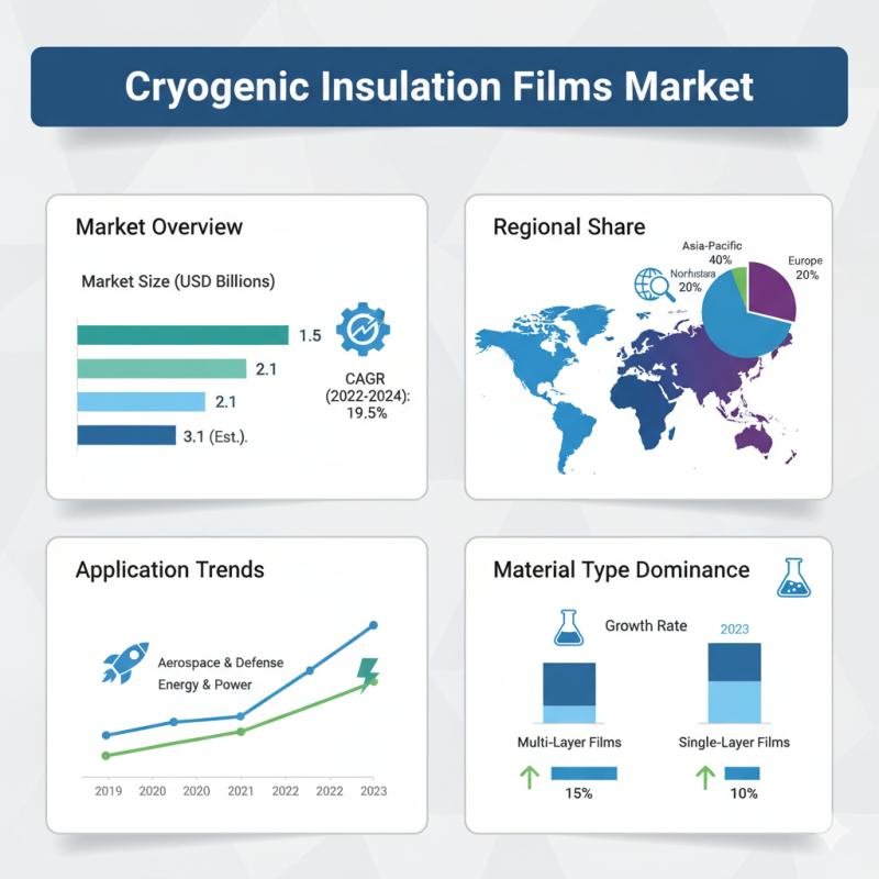 Cryogenic Insulation Films - Top Europe Industry Trends in 2026