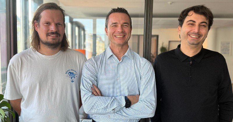 Logistica OS grabs €1.5M to cut manual logistics work with AI agents — TFN