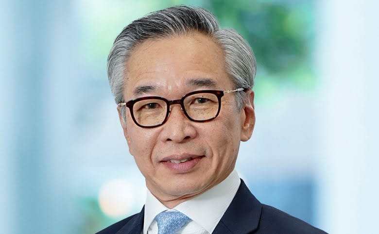 Lui Chong Chee