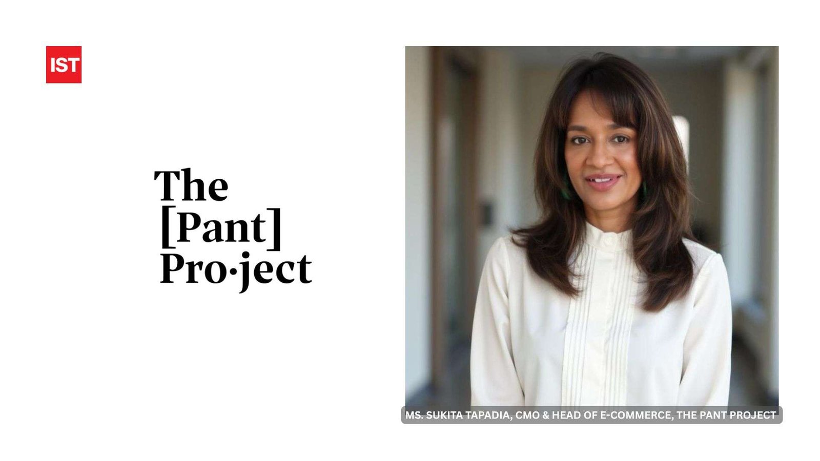 From Marketer to Business Leader: Sukita Tapadia’s Take on the New-Age CMO