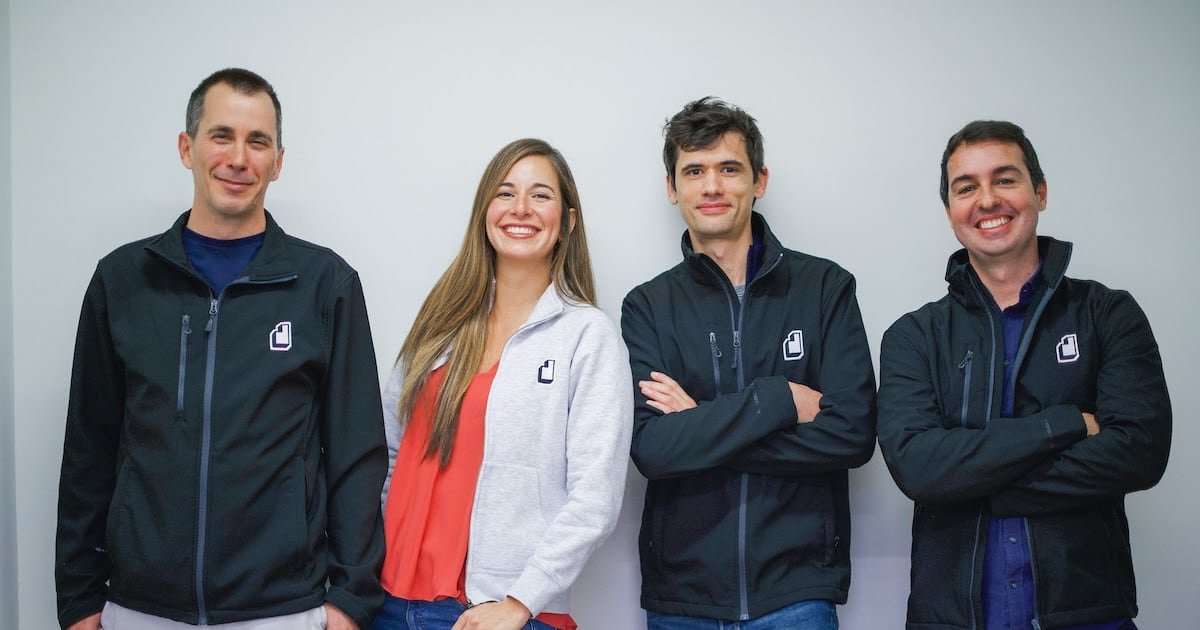 Revolut alumni raise $35m to fuel expansion of crypto neobank Deblock – DL News