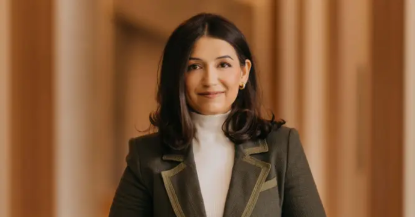 Female-led startup Netic just raised $23M from Founders Fund to help plumbers and roofers use AI — TFN