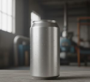 Metal Can Market