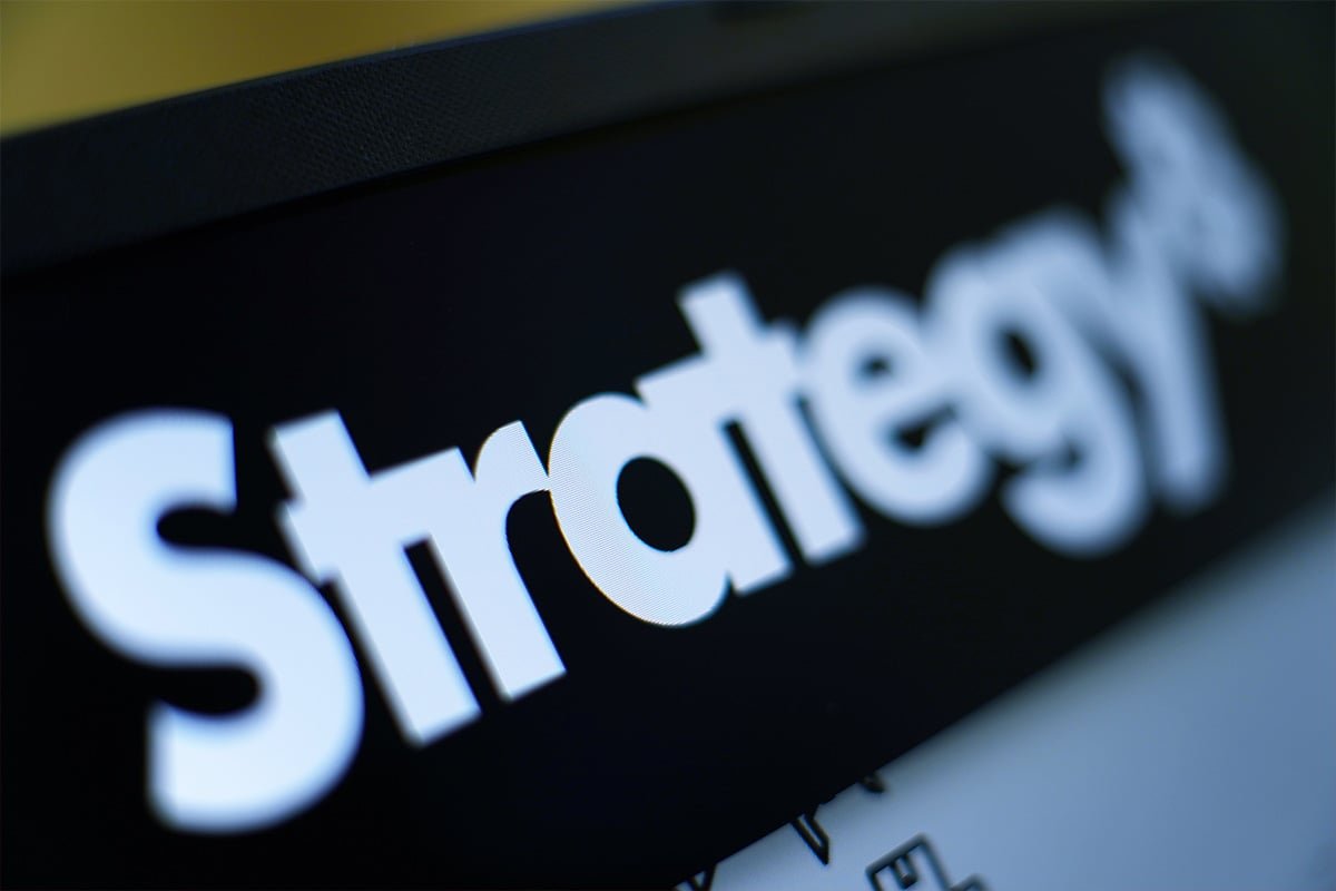 Soars 5% as Company Raises $21B to Expand Bitcoin Holdings