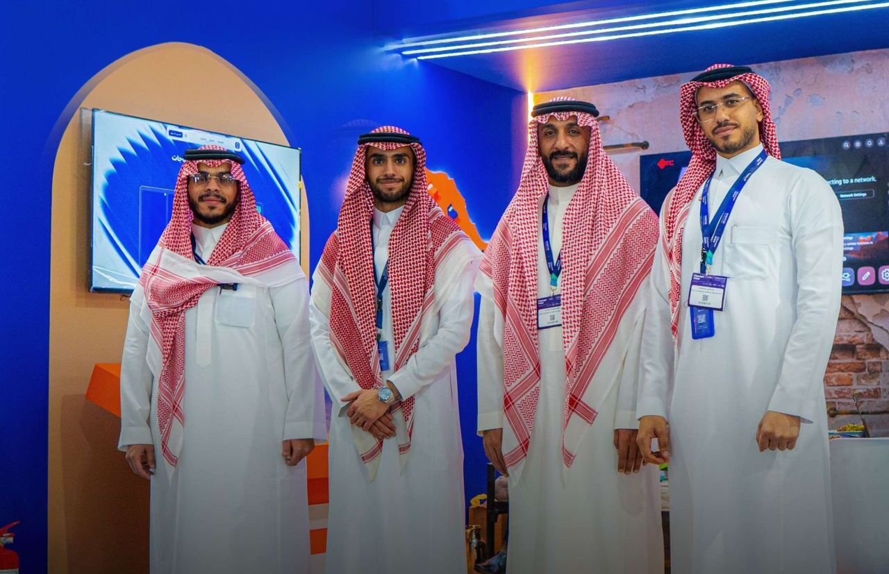 Founders Fund leads $11.7m series A for Saudi proptech firm Mnzil
