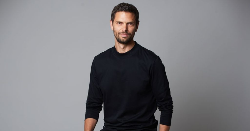 NestAI’s co-founder, Peter Sarlin