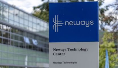Neways Electronics Opens Major High-Tech Facility Slovakia