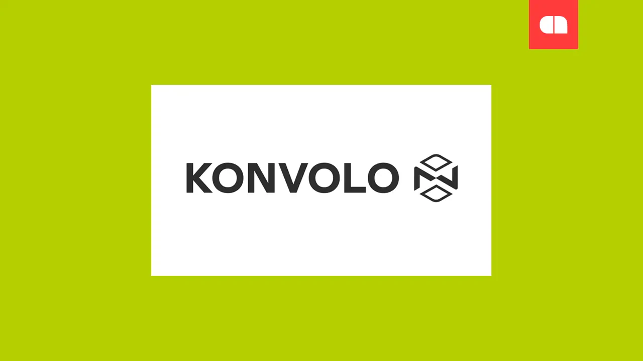 Konvolo secures new funding from Gorilla Capital
