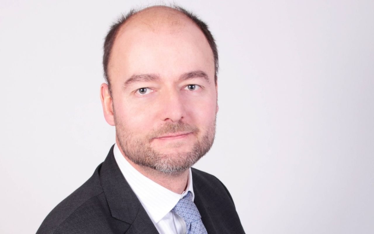 Dragon LLM CEO Olivier Debeugny on Europe’s First Frugal AI Architecture