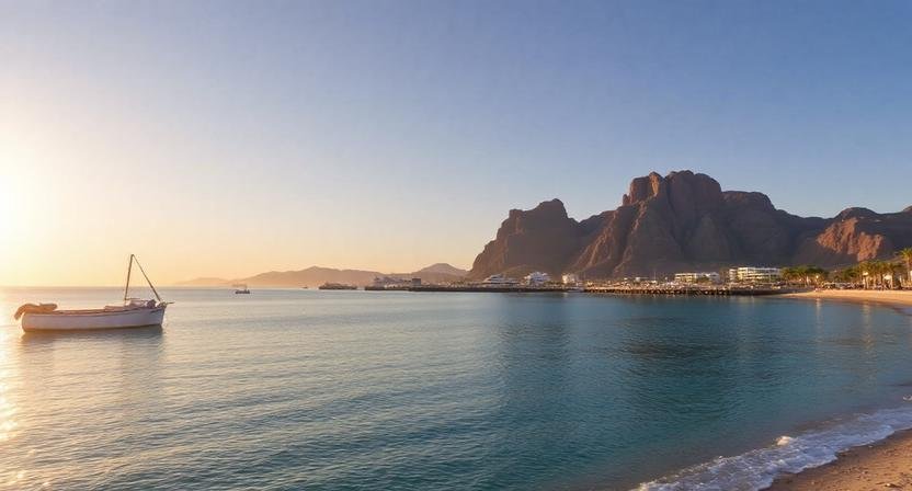 Oman Sees Seven Percent Growth in International Tourist Arrivals in this Year, Driven by Europe and Asia, Signaling Strong Future Growth for the Country’s Tourism Sector