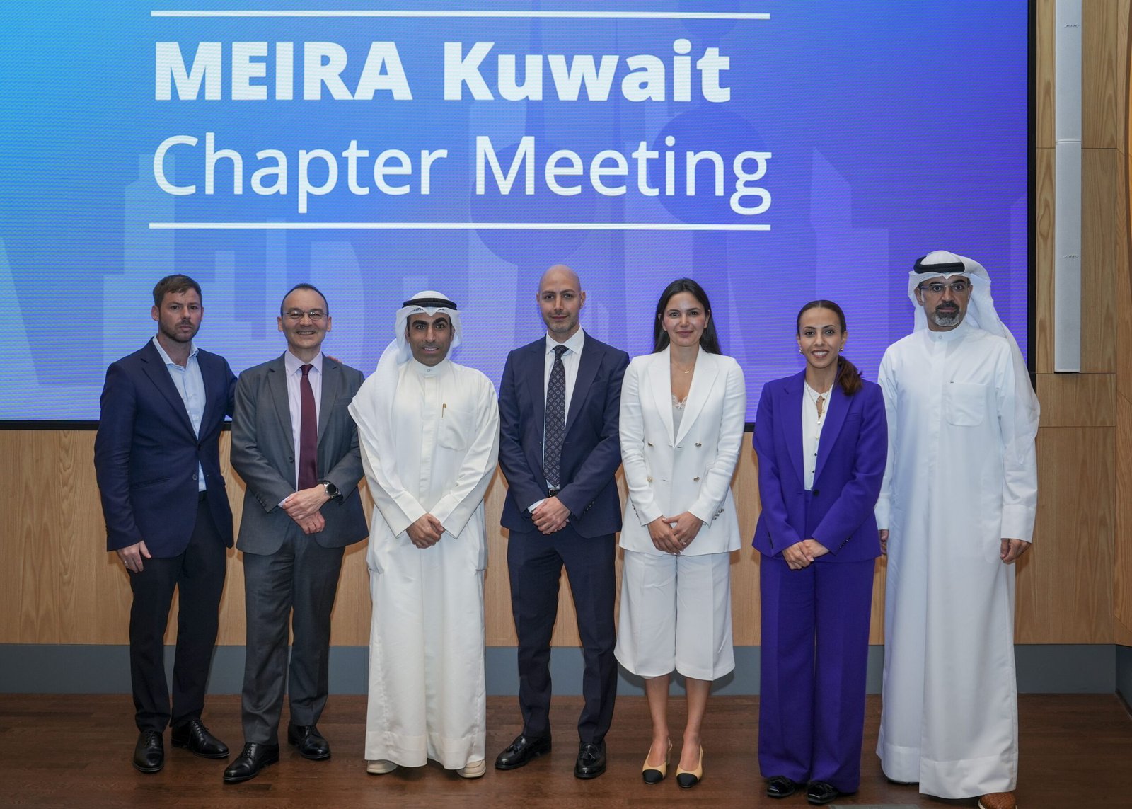 Boursa Kuwait Continues its Efforts to Strengthen Investor Relations in Kuwait Capital Market