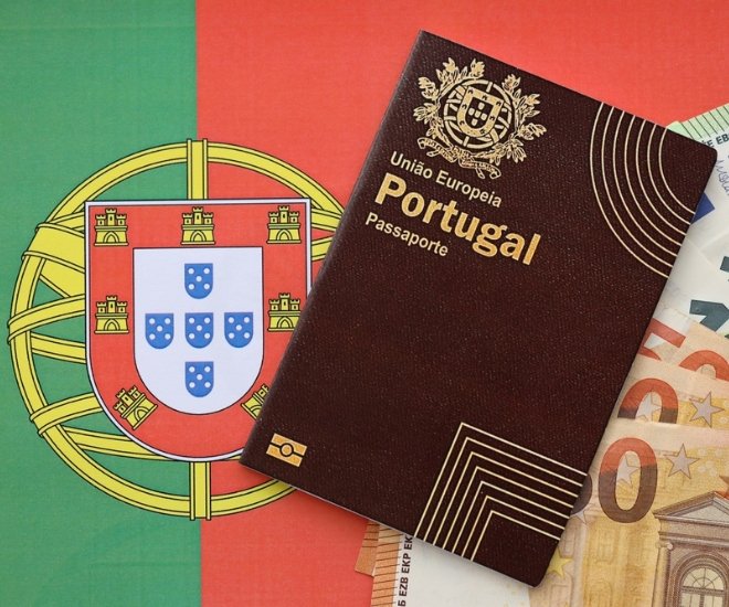 Portugal Golden Visa 2025: Complete Investment Guide