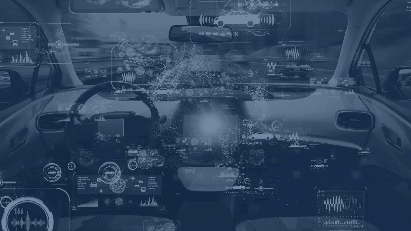 The Role of AVs in Strengthening COOP: Challenges and Opportunities