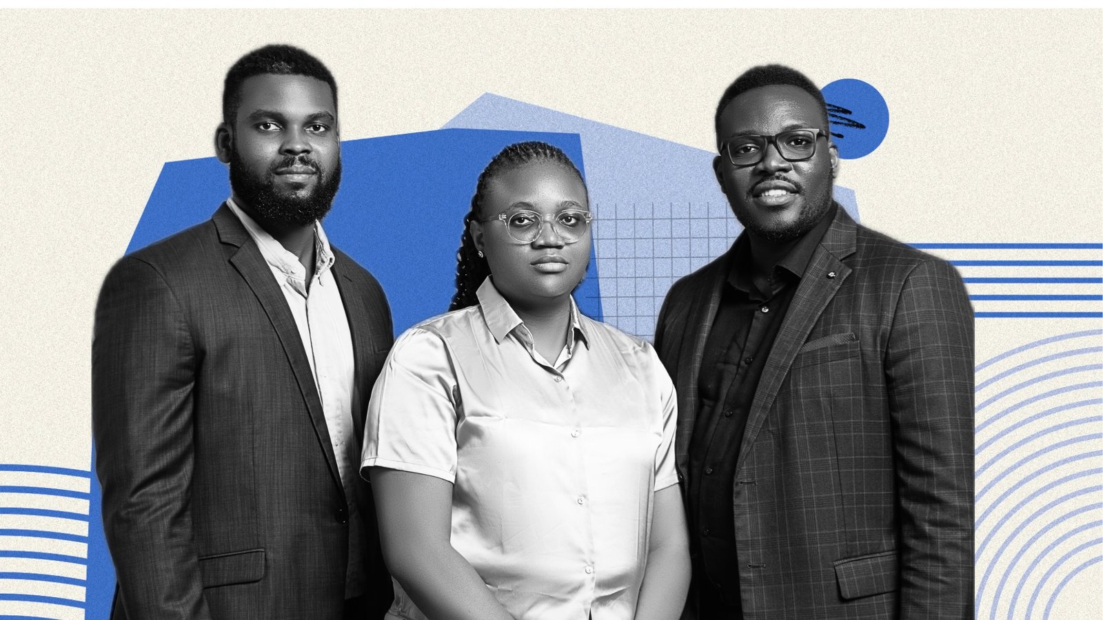 “Africa doesn’t have a talent problem, it has a discovery problem” – Day 1-1000 of ProDevs
