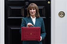 ‘My employees will end up with less money’ – will the ‘shambolic’ Budget hit PR firms?