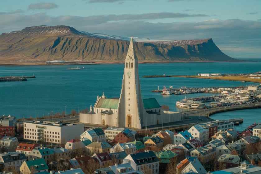 Iceland
