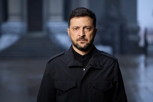 Proposed peace plan for Ukraine leaves country in a delicate position between US and Russia