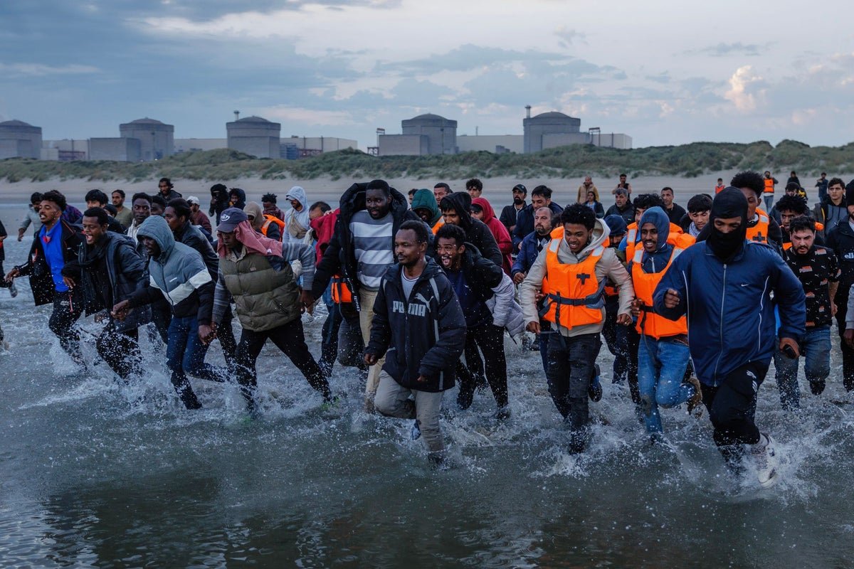 The UK is set to impose some of Europe’s toughest asylum laws – but how does it really compare to the continent?