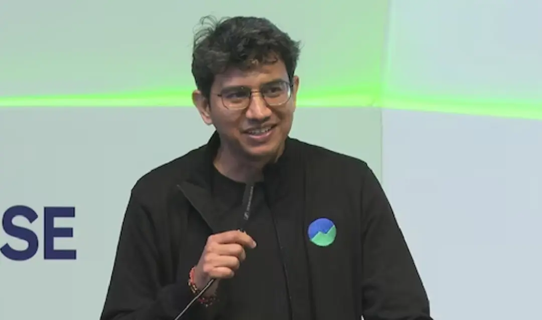 Groww Shares Soar 70% in Just 4 Sessions, Founder Lalit Keshre Becomes India’s Newest Billionaire