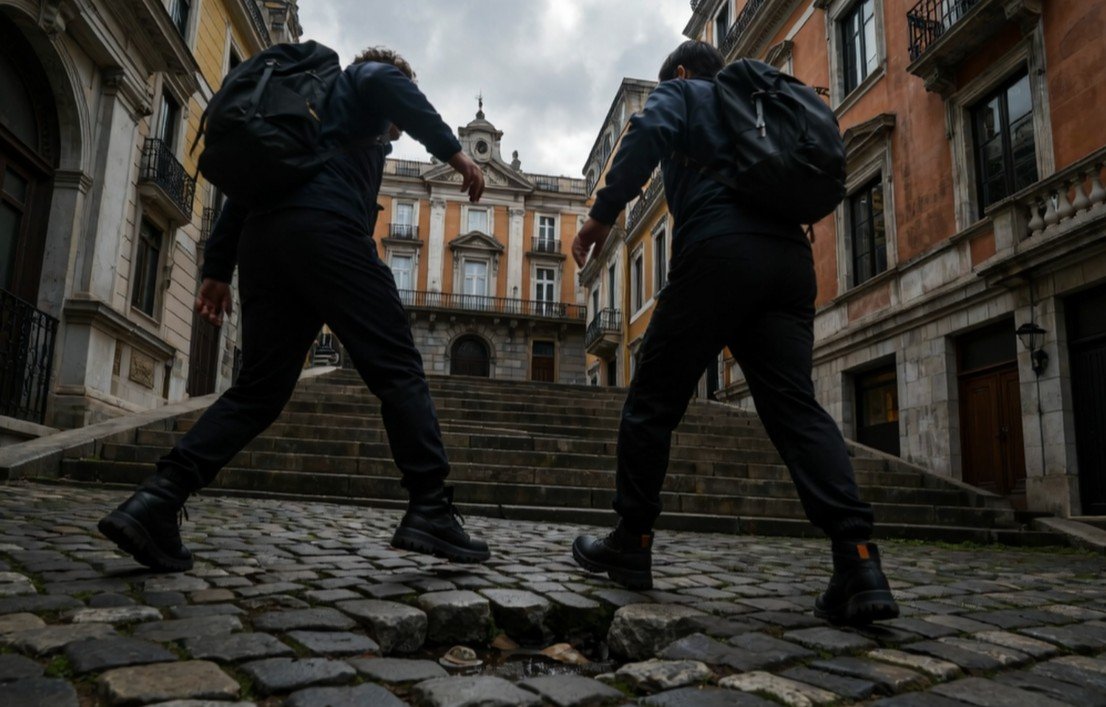 Paris Unites with Barcelona and Venice to Show the Dark Side of ‘Affordable Luxury’ and ‘Bleisure’ Travel Destroying European Cities