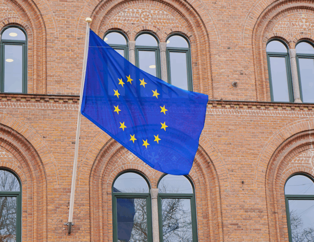 EU Votes to Scale Back Sustainability Reporting, Due Diligence Rules