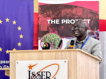EU pushes West Africa toward stricter cocoa standards