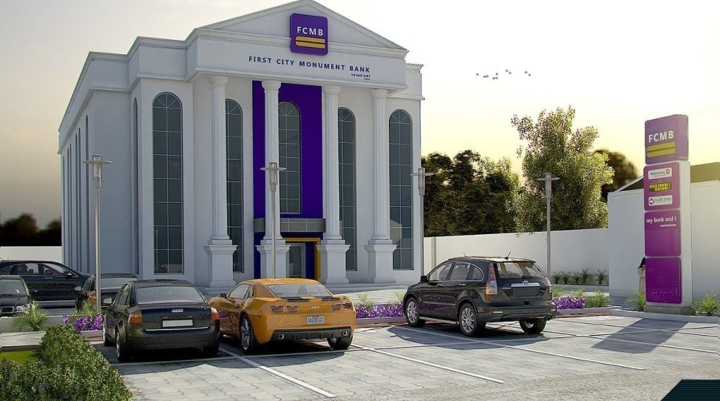 Nairametrics