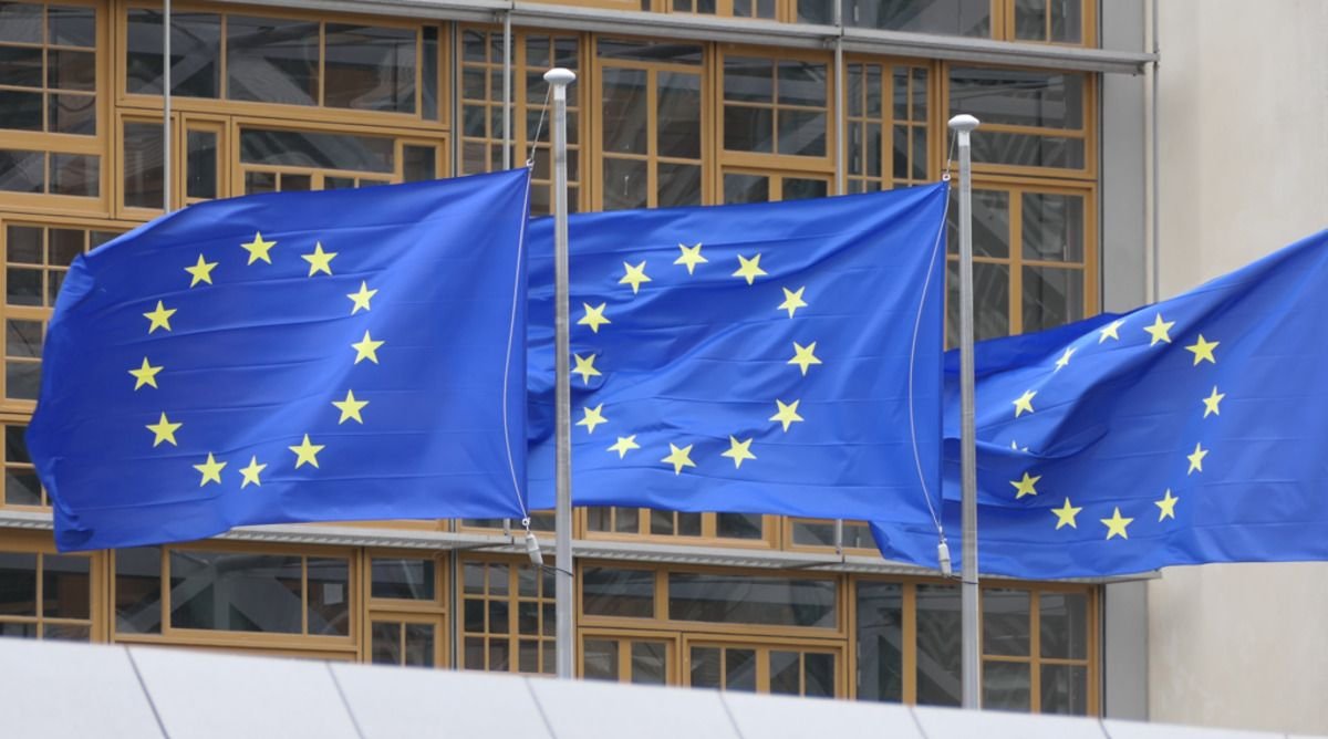 Europe Considers SEC-Style Regulator for Its Financial Markets