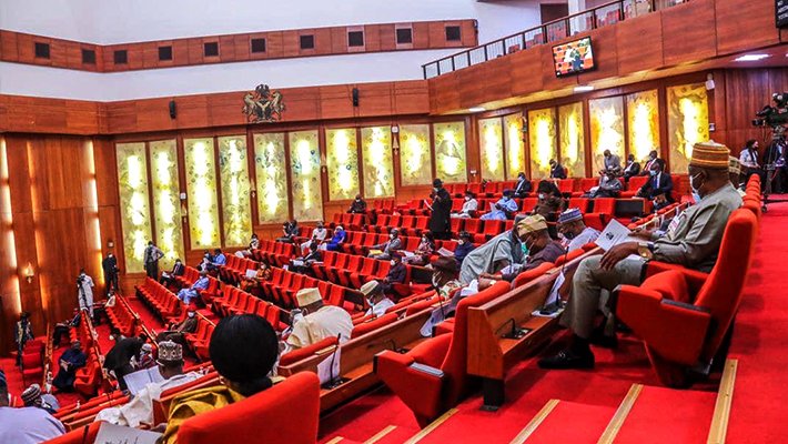 Senate to tackle challenges in downstream oil sector