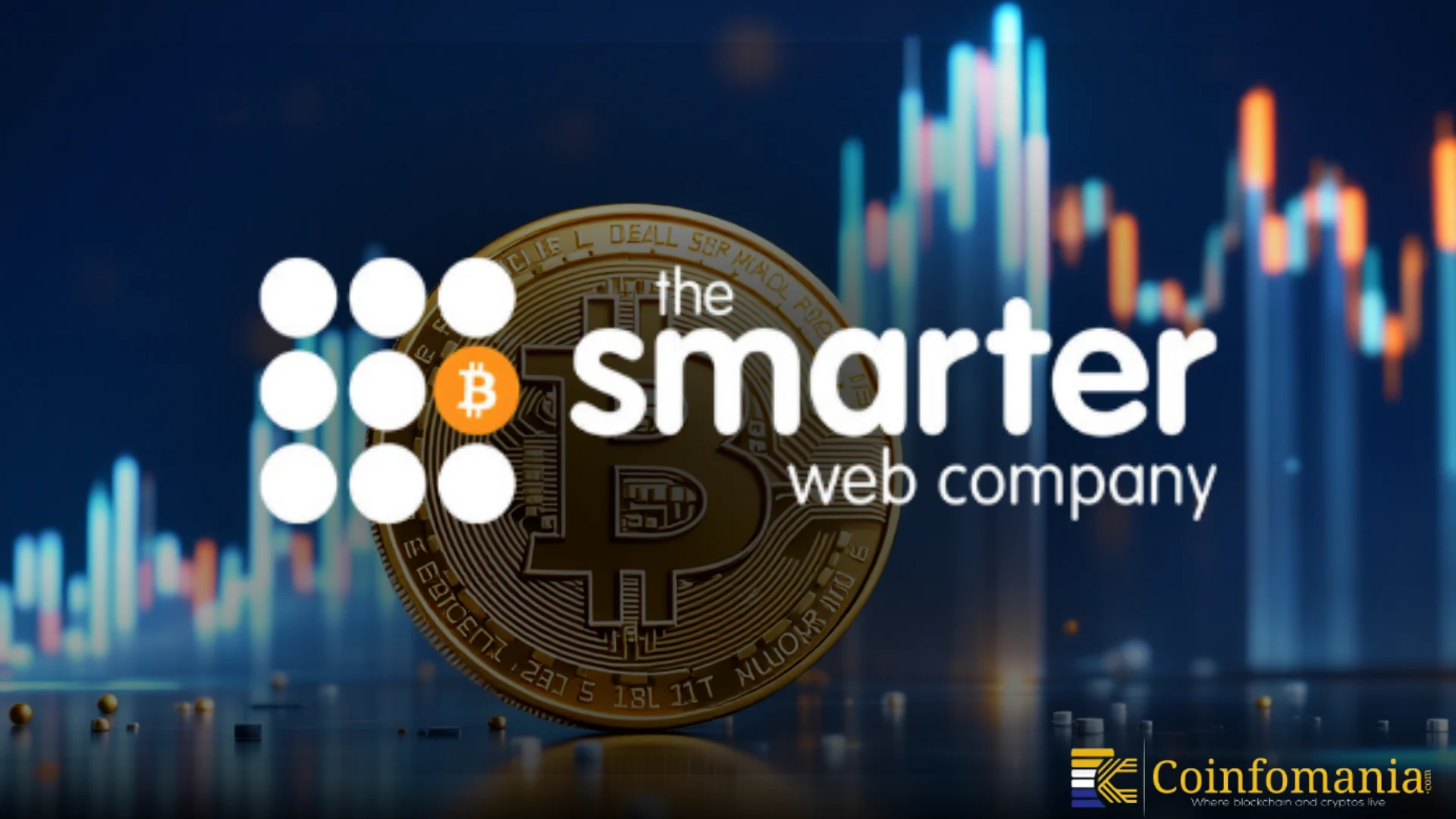 Coinfomania Logo