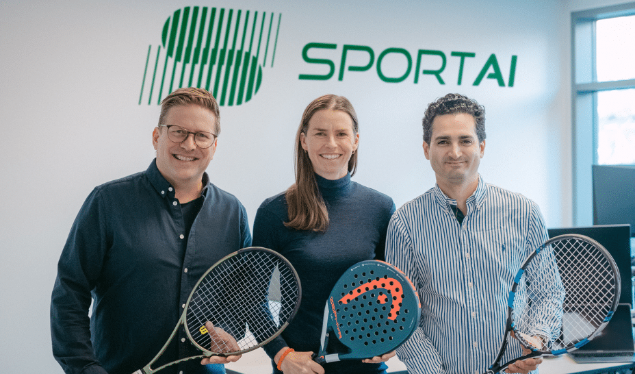 SportAI