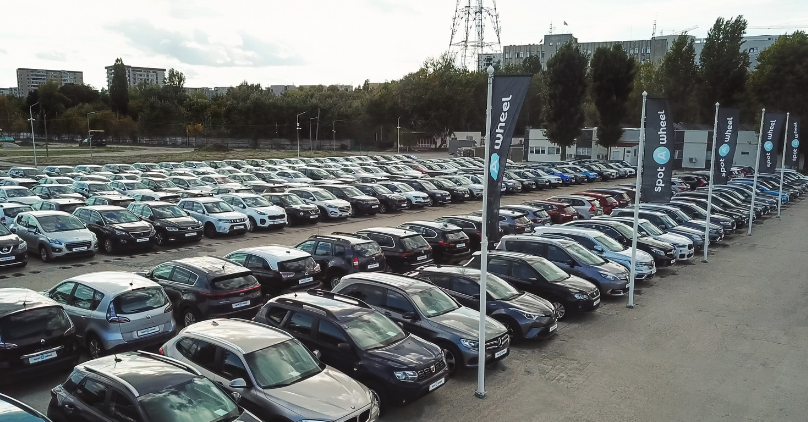 European used car startup Spotawheel lands €300M to scale subscription model — TFN