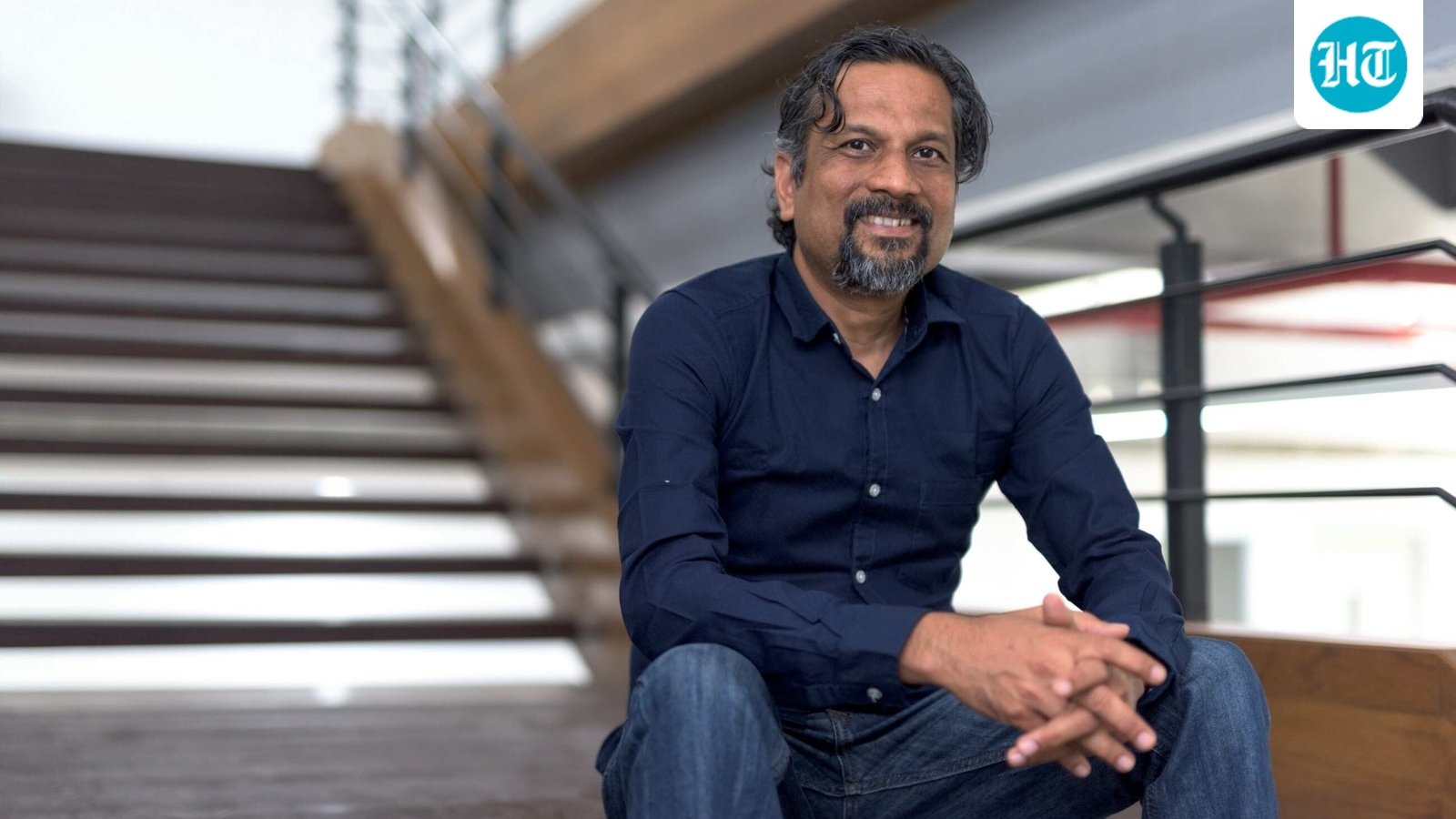 Sridhar Vembu gets startup founder’s acquisition email leaking confidential rival price, then an AI agent’s apology