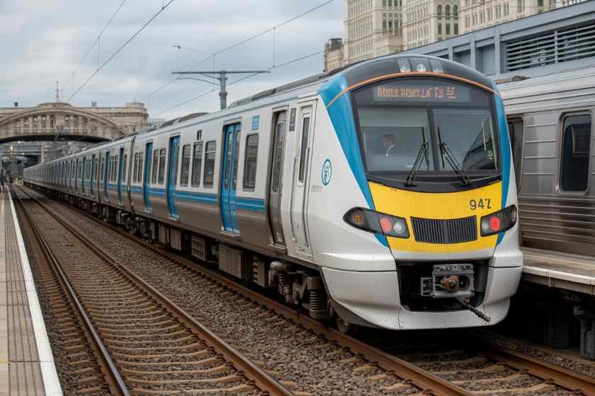 Train