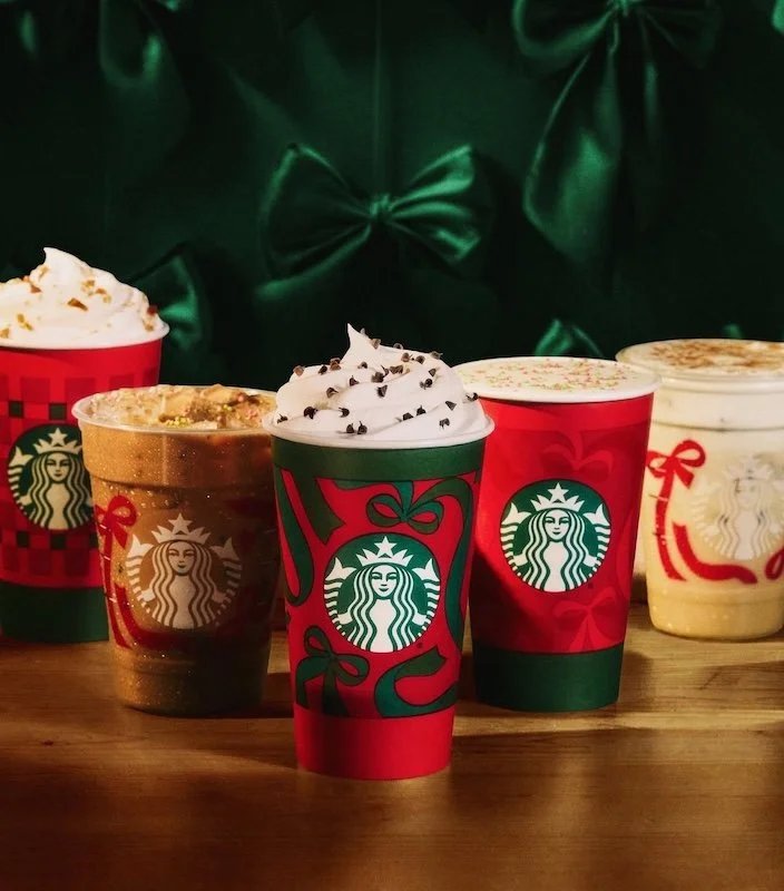 M&S veteran Jonathan Davis joins Starbucks as Director Product & Service Europe, Middle East, Africa — Retail Technology Innovation Hub