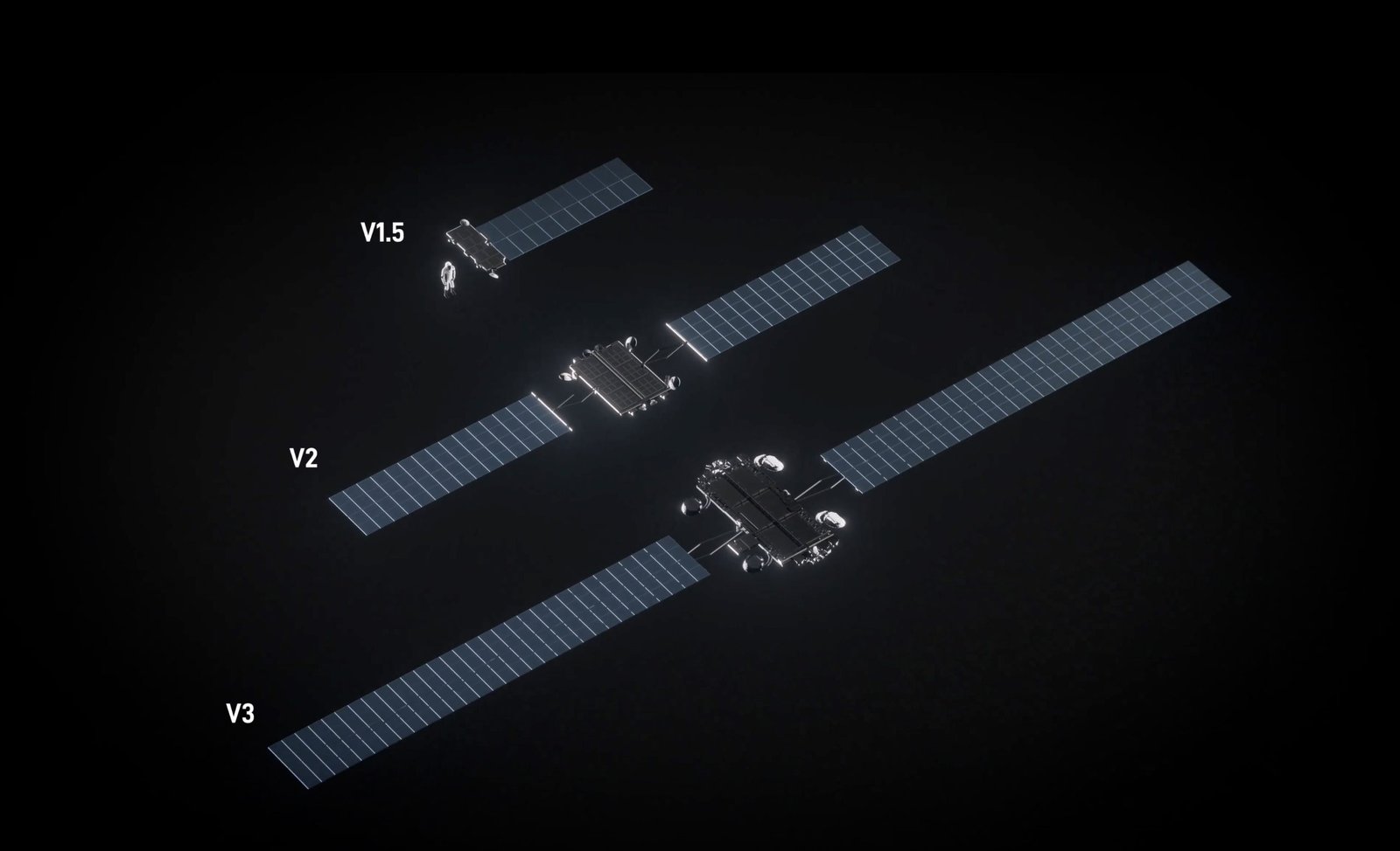 Think tank urges Europe to scale up space-based data center efforts