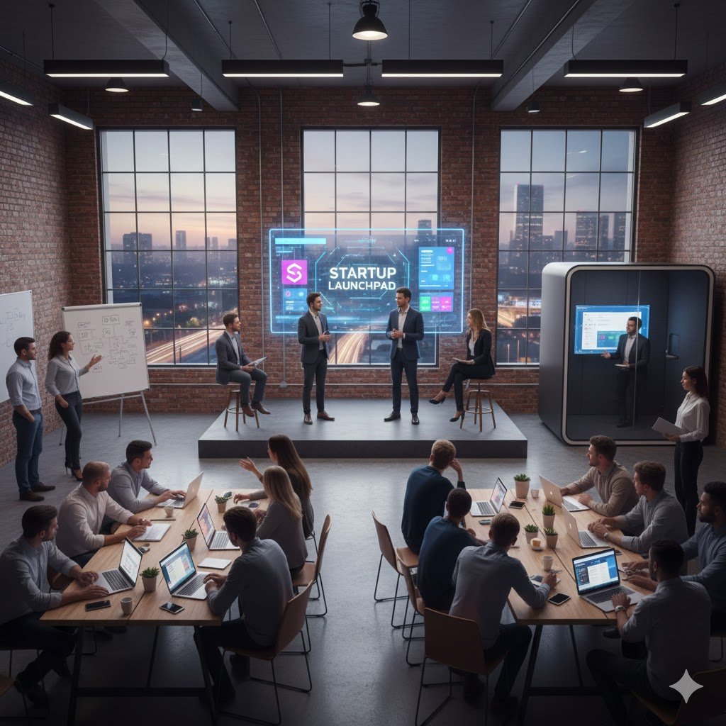 Startup Accelerator Market is Going To Boom | Techstars, Wayra, StartX