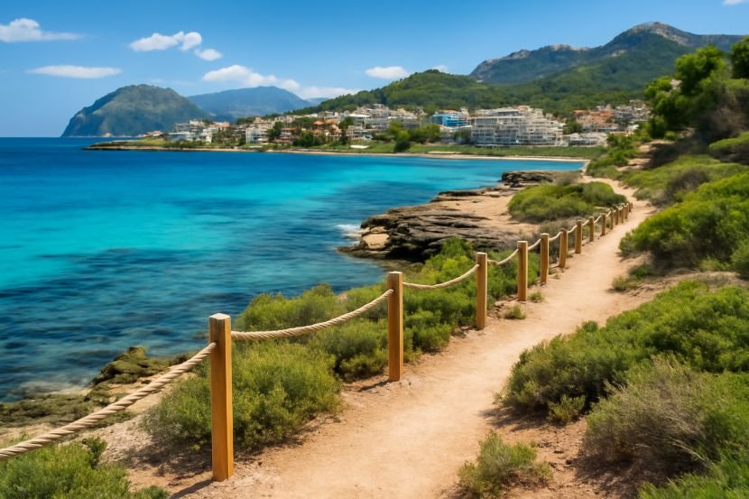 Sustainable tourism in the balearic islands: how euro 260 million eu investment will shape the future