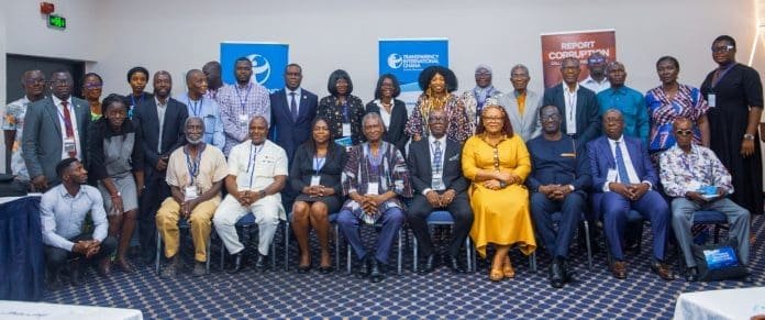 Ti Ghana Agm