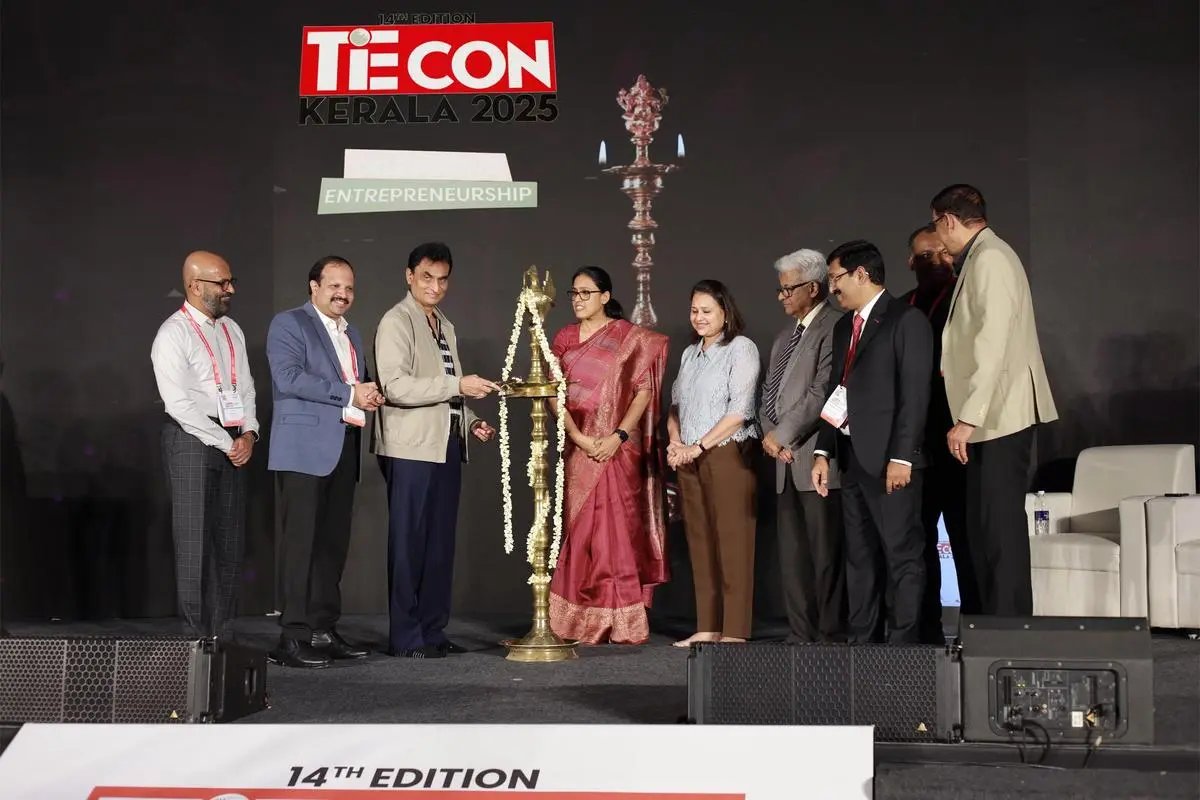 Call to drive Kerala’s next phase of innovation and enterprise