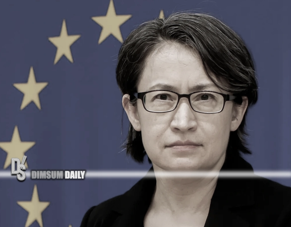Taiwan Vice-President urges EU engagement in Brussels, Beijing expected to oppose